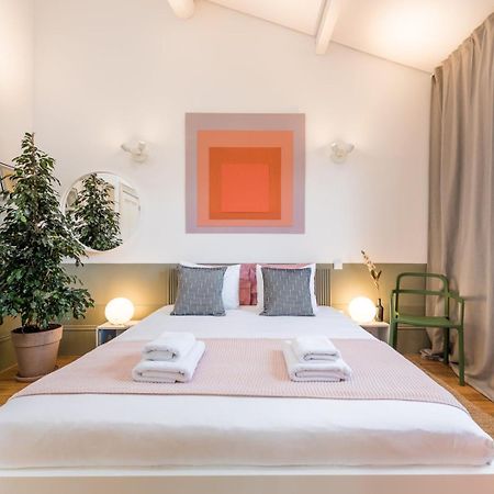 Guestready - Charming Studio In Porto! Zewnętrze zdjęcie