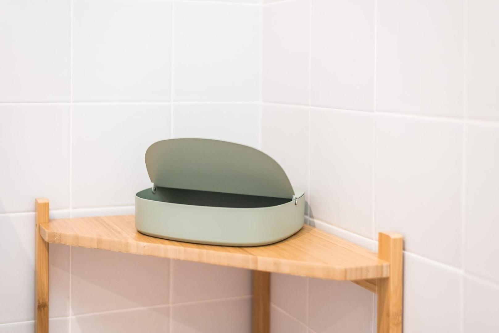 Guestready - Charming Studio In Porto! Zewnętrze zdjęcie