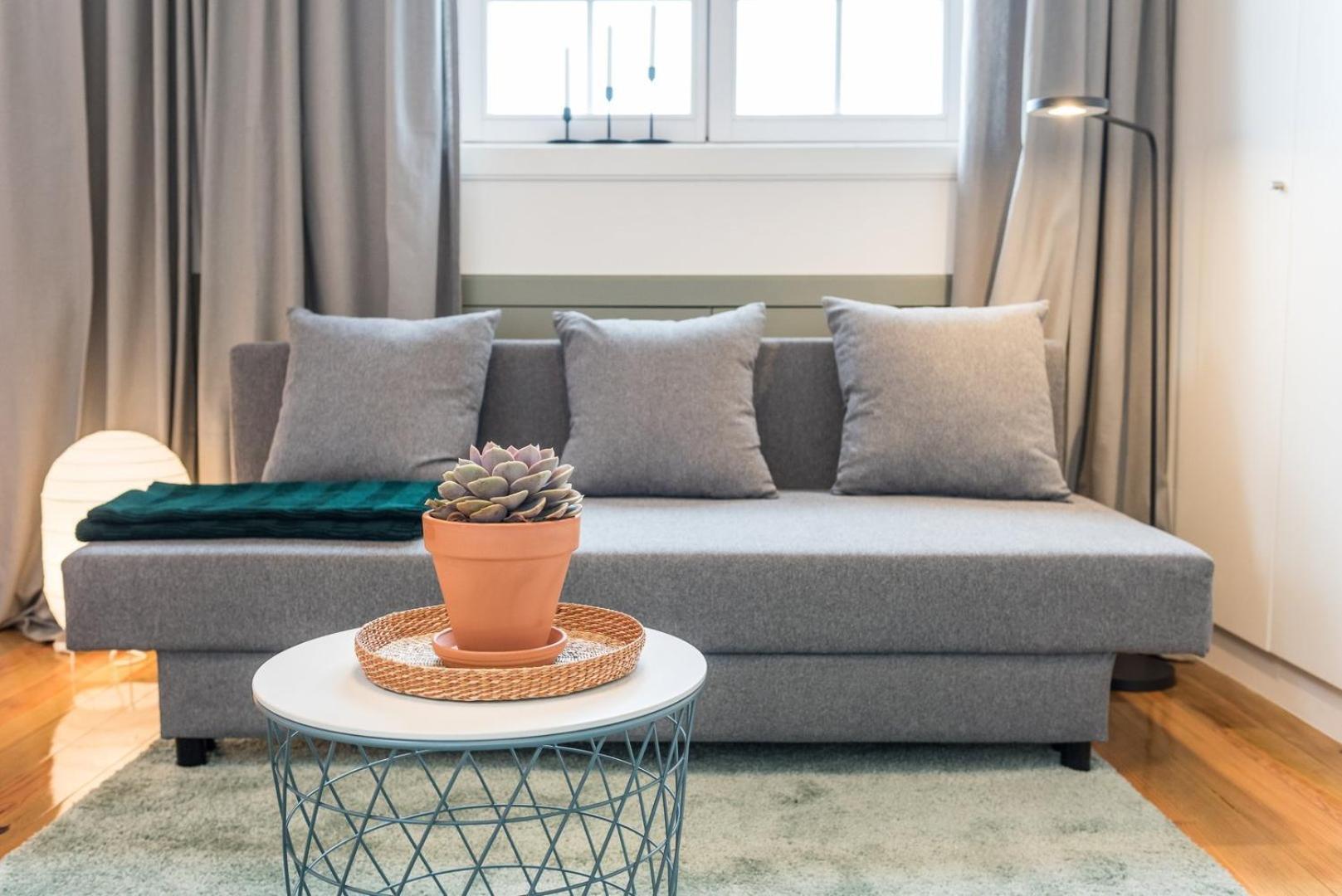 Guestready - Charming Studio In Porto! Zewnętrze zdjęcie