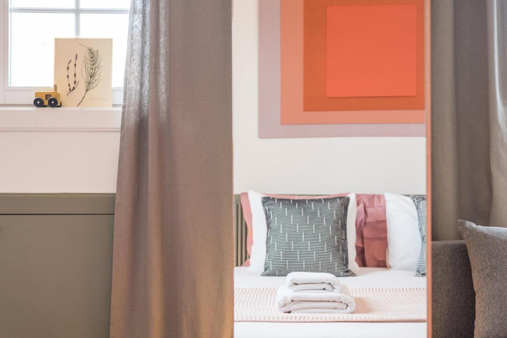 Guestready - Charming Studio In Porto! Zewnętrze zdjęcie