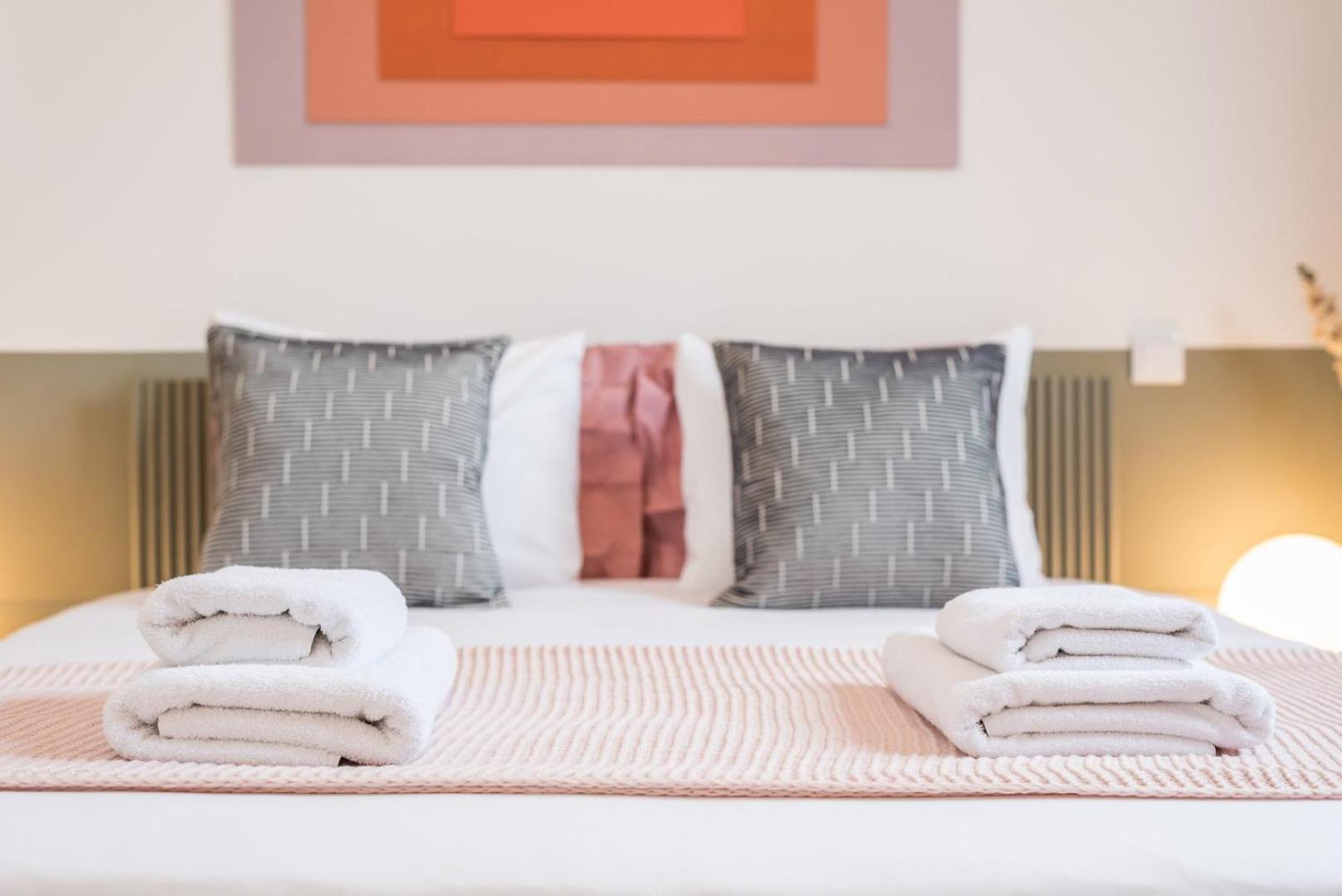 Guestready - Charming Studio In Porto! Zewnętrze zdjęcie
