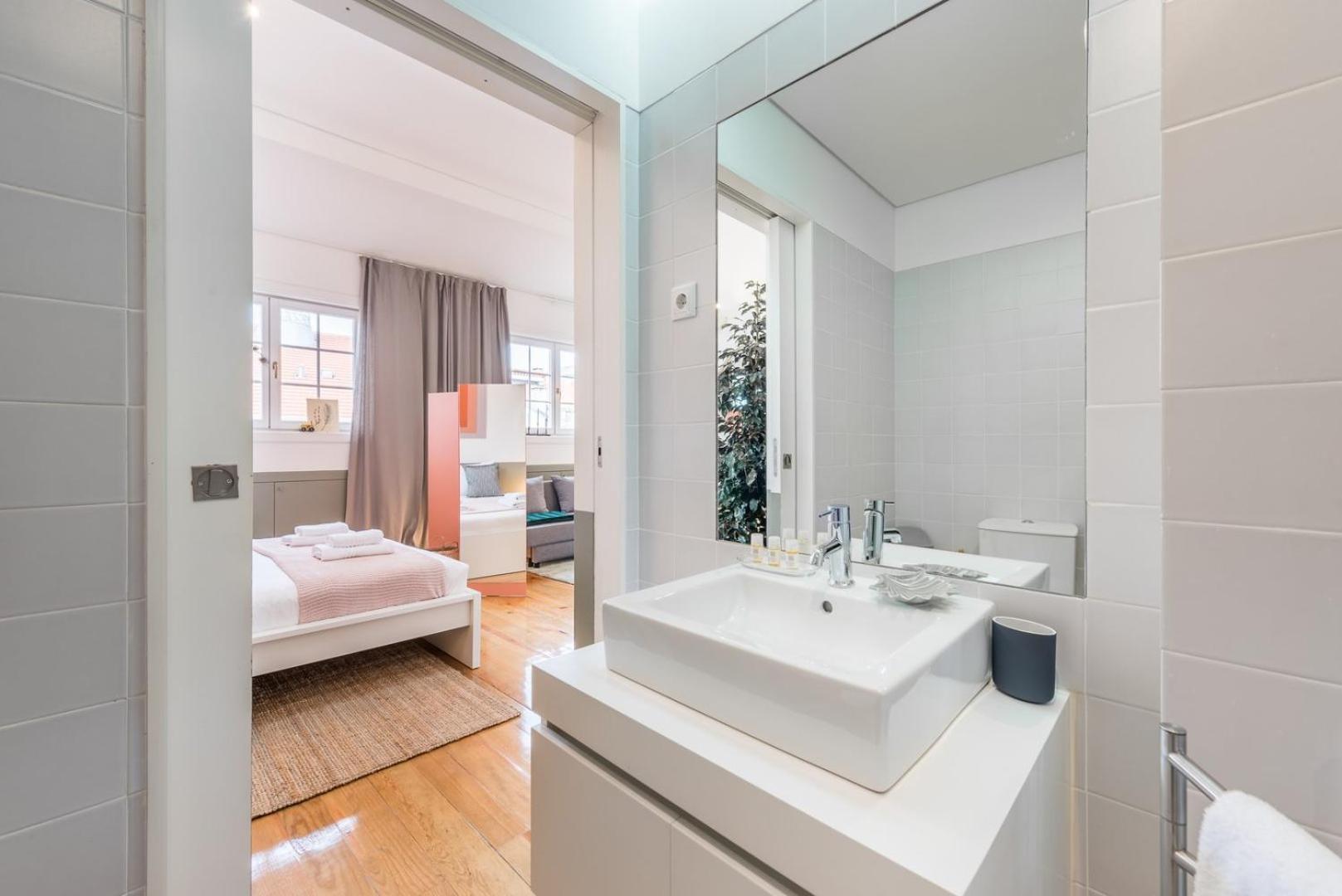 Guestready - Charming Studio In Porto! Zewnętrze zdjęcie
