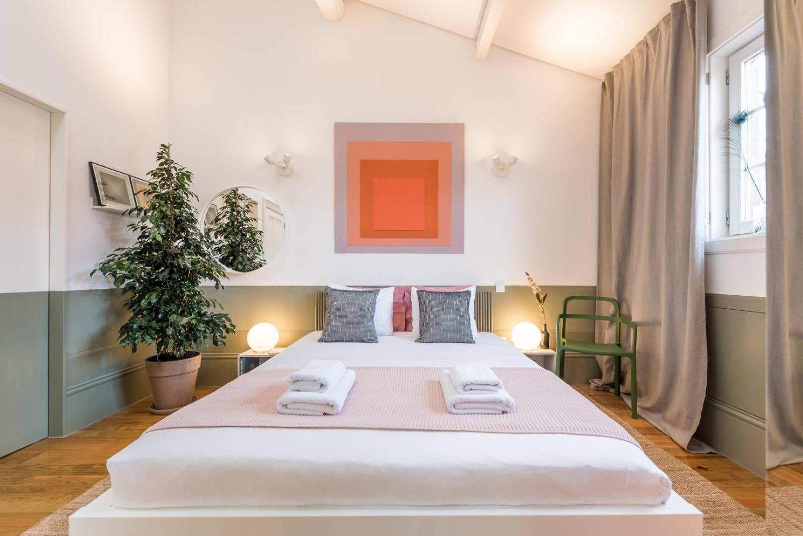 Guestready - Charming Studio In Porto! Zewnętrze zdjęcie
