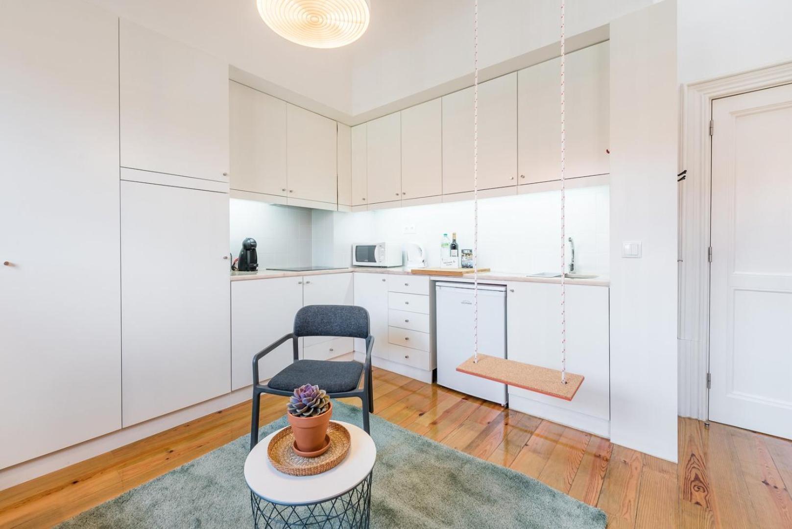 Guestready - Charming Studio In Porto! Zewnętrze zdjęcie