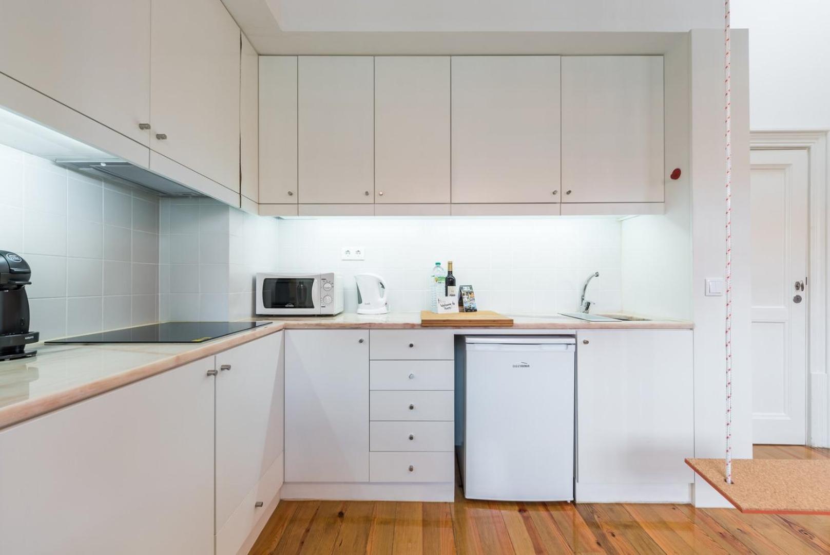 Guestready - Charming Studio In Porto! Zewnętrze zdjęcie