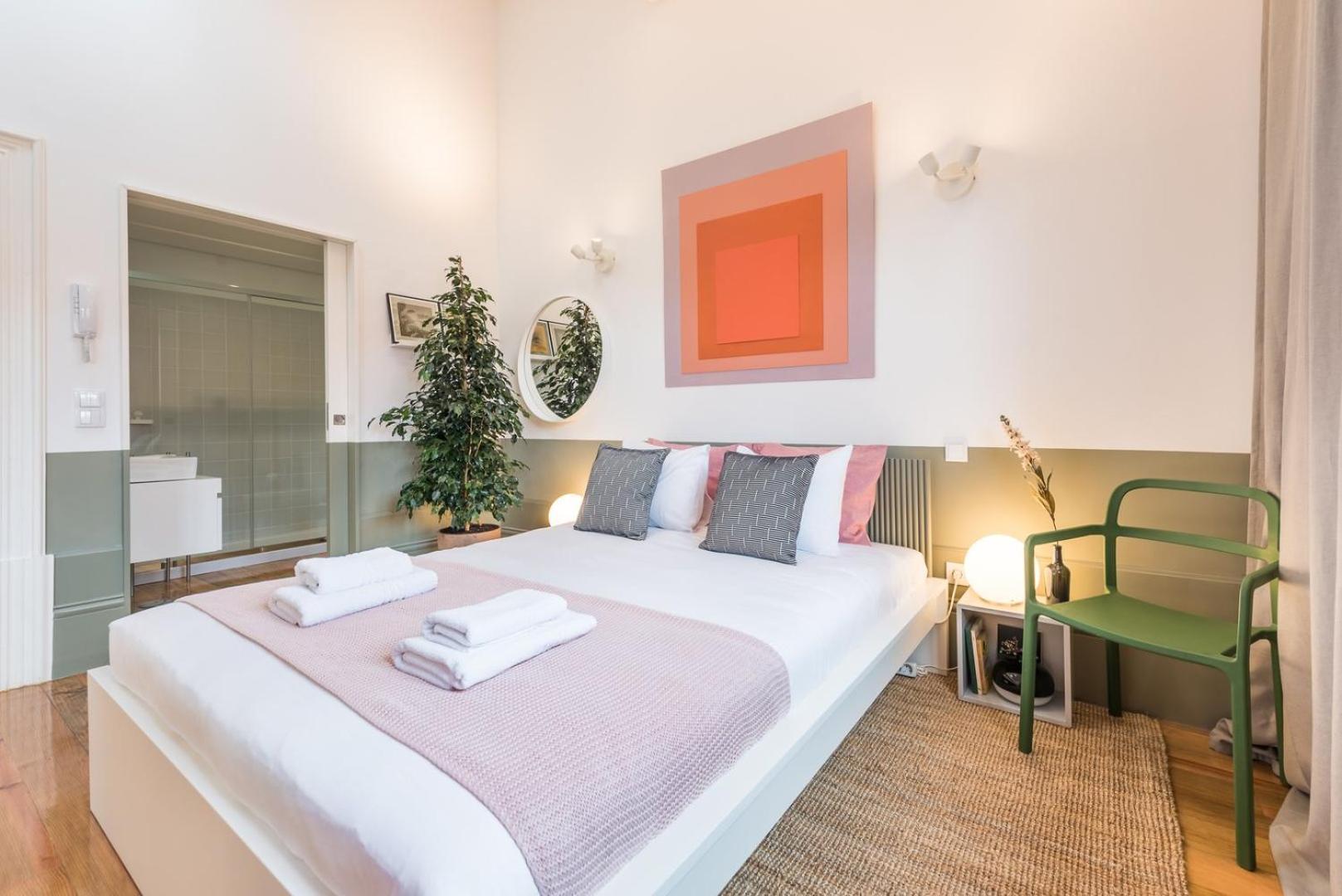 Guestready - Charming Studio In Porto! Zewnętrze zdjęcie
